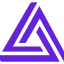 triangle shaped symbol